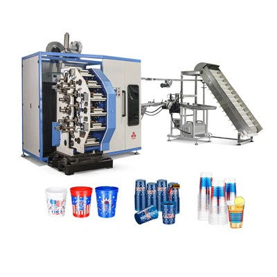 中古のオフセット印刷機